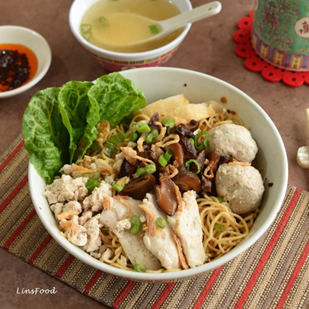 What Does Bak Chor Mee Have to Do With Accounting?